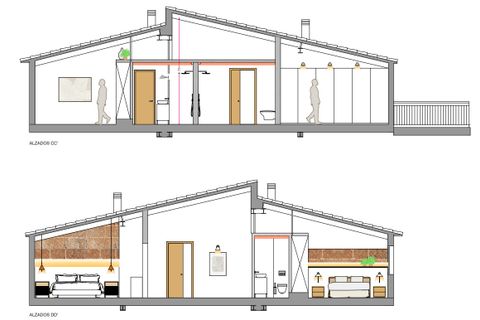 Landsbyhus i Pollenca, Mallorca, Pollenca - € 855.000 | Ref: POL20651RM - foto 18
