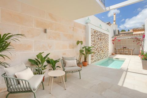 Landsbyhus i Pollenca, Mallorca, Pollenca - € 855.000 | Ref: POL20651RM - foto 3