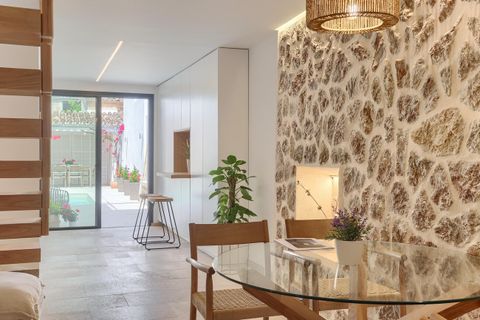 Landsbyhus i Pollenca, Mallorca, Pollenca - € 855.000 | Ref: POL20651RM - foto 4