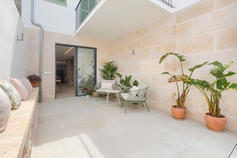 Landsbyhus i Pollenca, Mallorca, Pollenca - € 855.000 | Ref: POL20651RM - foto 12