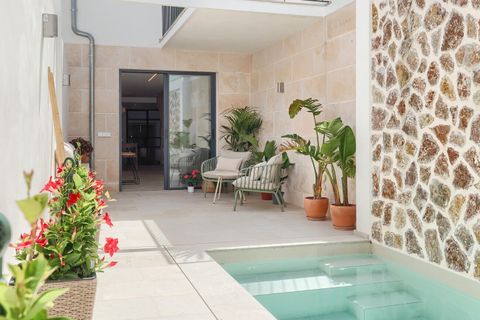 Landsbyhus i Pollenca, Mallorca, Pollenca - € 855.000 | Ref: POL20651RM - foto 13