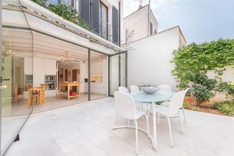 Dorfhaus in Pollenca, Mallorca, Pollenca - € 1.595.000 | Ref: POL20736 - Foto 1