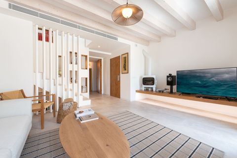 Dorfhaus in Pollenca, Mallorca, Pollenca - € 1.595.000 | Ref: POL20736 - Foto 3
