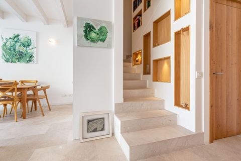 Dorfhaus in Pollenca, Mallorca, Pollenca - € 1.595.000 | Ref: POL20736 - Foto 4