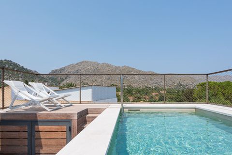Dorfhaus in Pollenca, Mallorca, Pollenca - € 1.595.000 | Ref: POL20736 - Foto 5