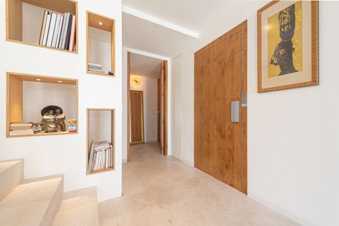 Dorfhaus in Pollenca, Mallorca, Pollenca - € 1.595.000 | Ref: POL20736 - Foto 7