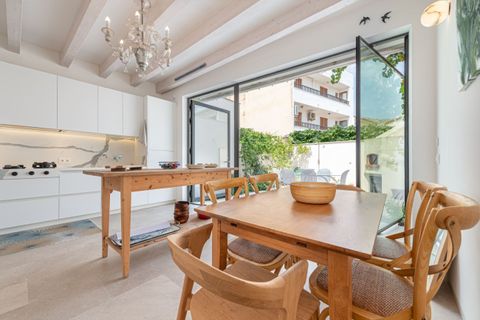 Dorfhaus in Pollenca, Mallorca, Pollenca - € 1.595.000 | Ref: POL20736 - Foto 8
