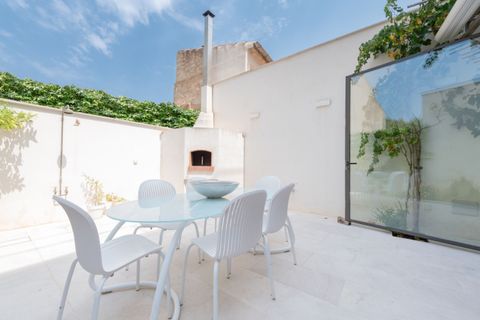 Dorfhaus in Pollenca, Mallorca, Pollenca - € 1.595.000 | Ref: POL20736 - Foto 10