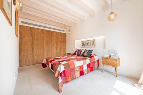 Dorfhaus in Pollenca, Mallorca, Pollenca - € 1.595.000 | Ref: POL20736 - Foto 11