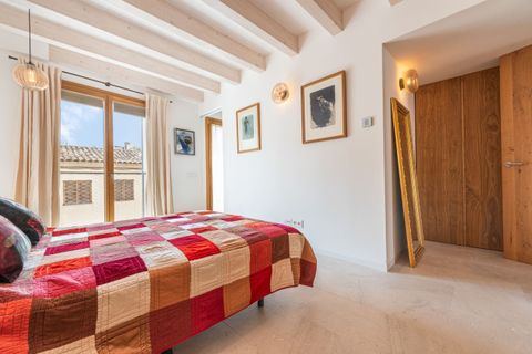 Dorfhaus in Pollenca, Mallorca, Pollenca - € 1.595.000 | Ref: POL20736 - Foto 12