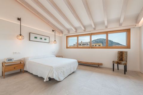 Dorfhaus in Pollenca, Mallorca, Pollenca - € 1.595.000 | Ref: POL20736 - Foto 17