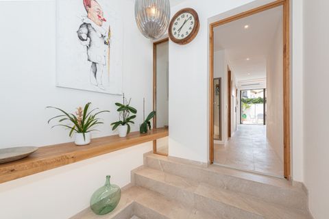 Dorfhaus in Pollenca, Mallorca, Pollenca - € 1.595.000 | Ref: POL20736 - Foto 21