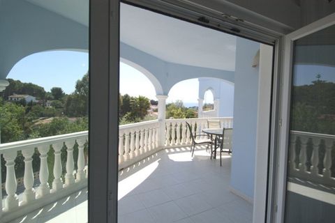 Lejlighed i Benissa, Alicante, Benissa - € 349.500 | Ref: SLV25-4950C - foto 5