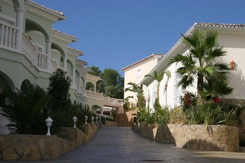 Lejlighed i Benissa, Alicante, Benissa - € 349.500 | Ref: SLV25-4950C - foto 9
