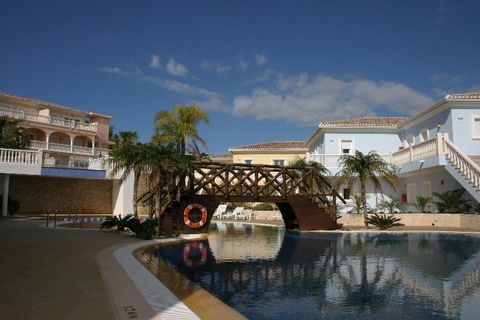 Lejlighed i Benissa, Alicante, Benissa - € 349.500 | Ref: SLV25-4950C - foto 10