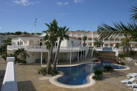 Lejlighed i Benissa, Alicante, Benissa - € 349.500 | Ref: SLV25-4950C - foto 11