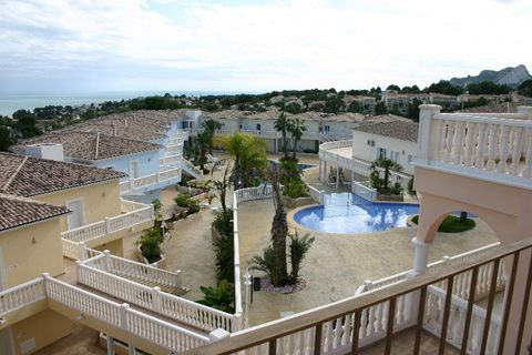 Lejlighed i Benissa, Alicante, Benissa - € 349.500 | Ref: SLV25-4950C - foto 12