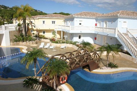 Lejlighed i Benissa, Alicante, Benissa - € 349.500 | Ref: SLV25-4950C - foto 13