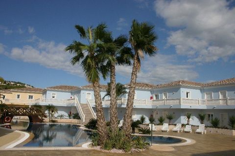 Lejlighed i Benissa, Alicante, Benissa - € 349.500 | Ref: SLV25-4950C - foto 18