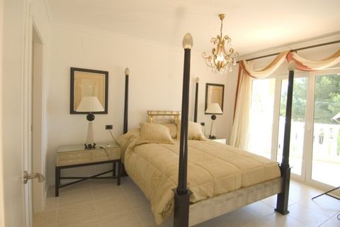 Lejlighed i Benissa, Alicante, Benissa - € 349.500 | Ref: SLV25-4950C - foto 22