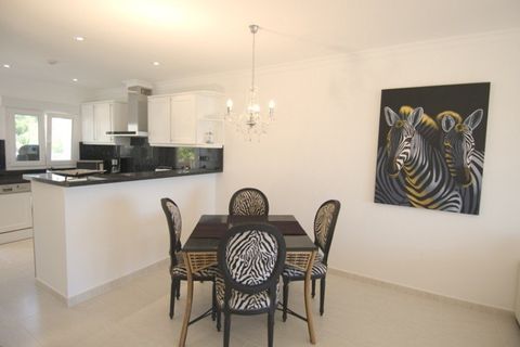 Lejlighed i Benissa, Alicante, Benissa - € 349.500 | Ref: SLV25-4950C - foto 27