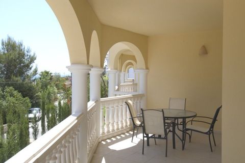Lejlighed i Benissa, Alicante, Benissa - € 349.500 | Ref: SLV25-4950C - foto 39