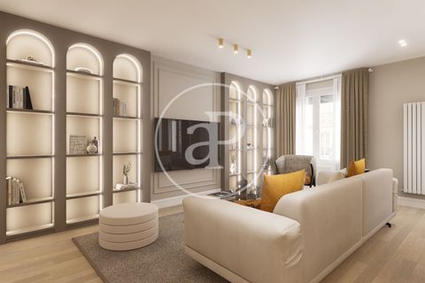 Lejlighed i Madrid, Madrid, Madrid - € 1.859.000 | Ref: VM2508020 - foto 2