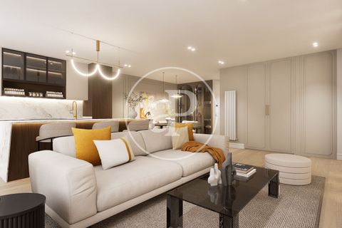 Lejlighed i Madrid, Madrid, Madrid - € 1.859.000 | Ref: VM2508020 - foto 3