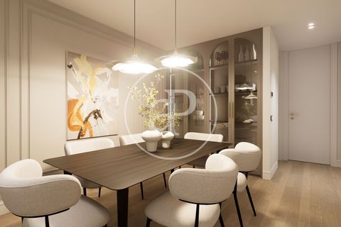 Lejlighed i Madrid, Madrid, Madrid - € 1.859.000 | Ref: VM2508020 - foto 4
