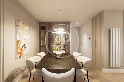 Lejlighed i Madrid, Madrid, Madrid - € 1.859.000 | Ref: VM2508020 - foto 5