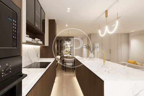 Lejlighed i Madrid, Madrid, Madrid - € 1.859.000 | Ref: VM2508020 - foto 6