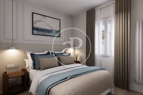 Lejlighed i Madrid, Madrid, Madrid - € 1.859.000 | Ref: VM2508020 - foto 7