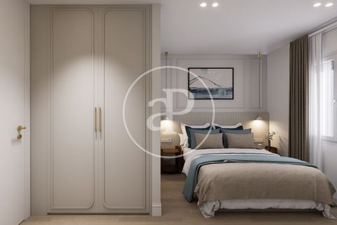 Lejlighed i Madrid, Madrid, Madrid - € 1.859.000 | Ref: VM2508020 - foto 8