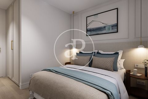 Lejlighed i Madrid, Madrid, Madrid - € 1.859.000 | Ref: VM2508020 - foto 9