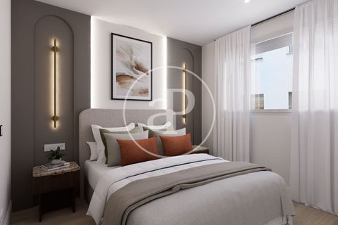 Lejlighed i Madrid, Madrid, Madrid - € 1.859.000 | Ref: VM2508020 - foto 10