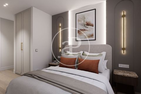 Lejlighed i Madrid, Madrid, Madrid - € 1.859.000 | Ref: VM2508020 - foto 11