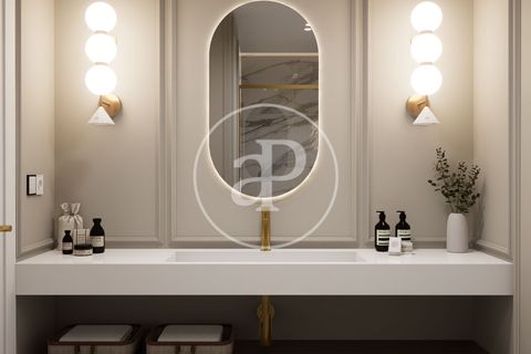 Lejlighed i Madrid, Madrid, Madrid - € 1.859.000 | Ref: VM2508020 - foto 12