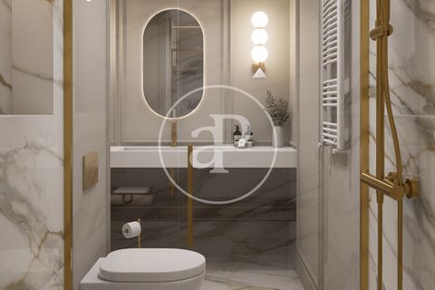 Lejlighed i Madrid, Madrid, Madrid - € 1.859.000 | Ref: VM2508020 - foto 13