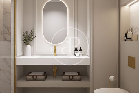 Lejlighed i Madrid, Madrid, Madrid - € 1.859.000 | Ref: VM2508020 - foto 14