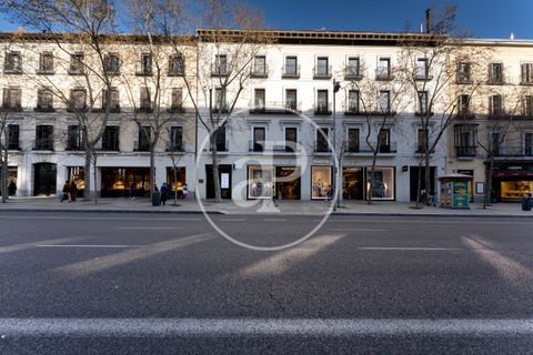 Lejlighed i Madrid, Madrid, Madrid - € 1.859.000 | Ref: VM2508020 - foto 17