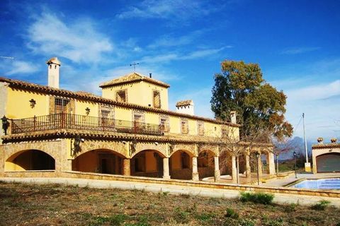 Landejendom i Lorca, Murcia, Lorca - € 585.000 | Ref: 47012-PB - foto 2
