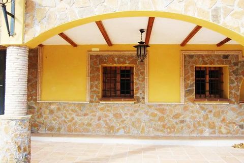 Landejendom i Lorca, Murcia, Lorca - € 585.000 | Ref: 47012-PB - foto 7