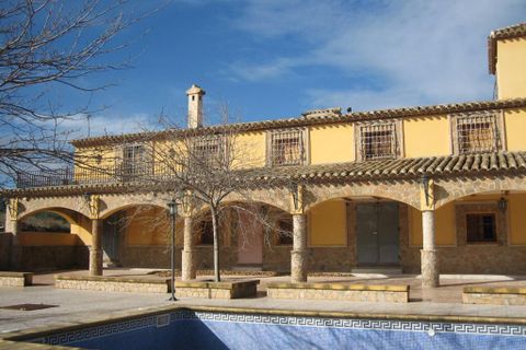 Landejendom i Lorca, Murcia, Lorca - € 585.000 | Ref: 47012-PB - foto 10