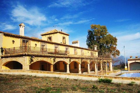 Landejendom i Lorca, Murcia, Lorca - € 585.000 | Ref: 47012-PB - foto 12