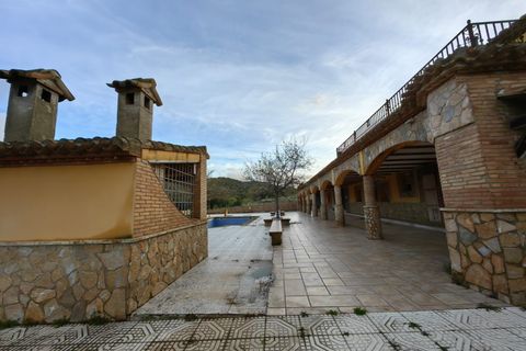 Landejendom i Lorca, Murcia, Lorca - € 585.000 | Ref: 47012-PB - foto 16