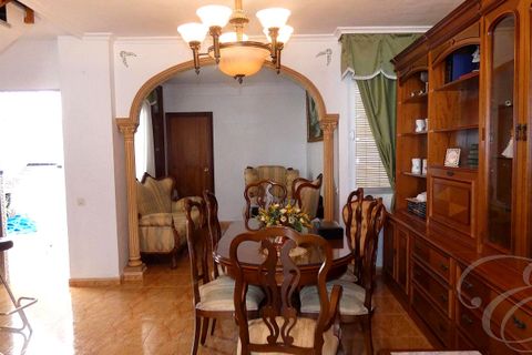 Byhus i Molvizar, Granada, Molvizar - € 132.000 | Ref: XL4585 - foto 4
