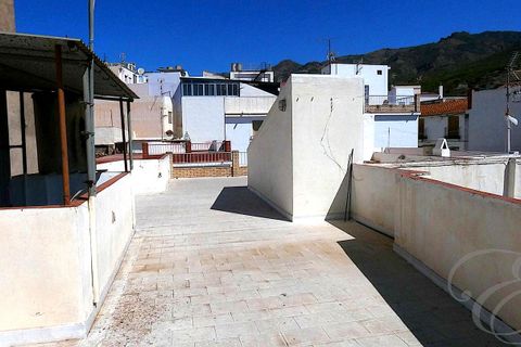 Byhus i Molvizar, Granada, Molvizar - € 132.000 | Ref: XL4585 - foto 7
