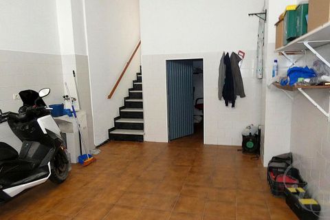 Byhus i Molvizar, Granada, Molvizar - € 132.000 | Ref: XL4585 - foto 8