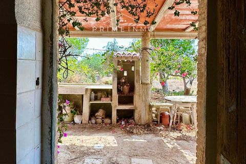 Villa i El Perello, Tarragona, El Perello - € 130.000 | Ref: 1147 - foto 8