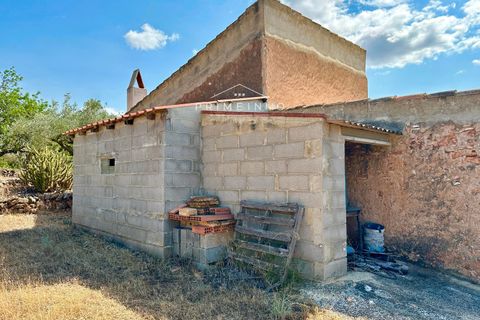 Villa i El Perello, Tarragona, El Perello - € 130.000 | Ref: 1147 - foto 26
